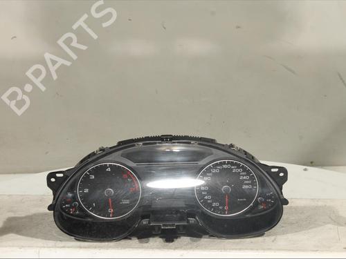 instrument-cluster-audi-a4-b8-8k2-2007-2008-2009-2010-2011-2012-2013-2014-2015-2016-2017-26925603 main image