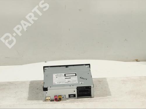 Radio AUDI A3 (8V1, 8VK)  | BP11990005E6 