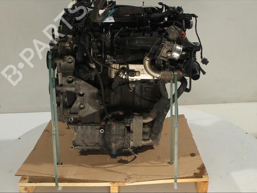 Used Engine HYUNDAI ix35 (LM, EL, ELH) 2.0 CRDi 4WD (184 hp) 29873445