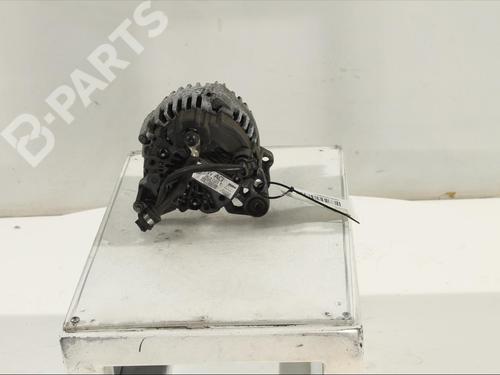 Generator SKODA FABIA II (542) 1.2 | BP11902580M7 