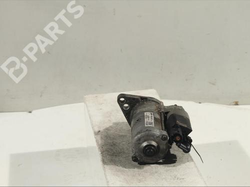 Starter VW GOLF ALLTRACK VII Variant (BA5, BV5) 1.6 TDI 4motion | BP11983594M8 