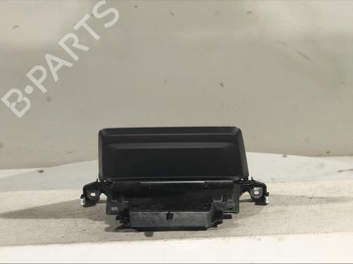 Display monitor PEUGEOT 3008 II SUV (MC_, MR_, MJ_, M4_)  | BP24152003C48 