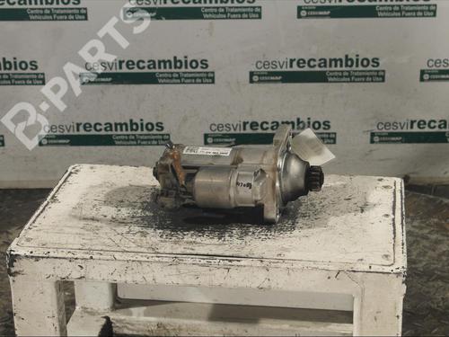 Starter VW POLO V (6R1, 6C1)  | BP11980465M8 