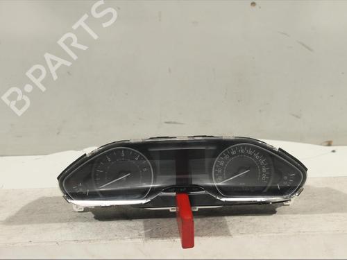 Used Instrument cluster Instrument cluster 11910095 11910095