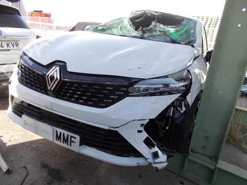 Engine RENAULT CLIO V (B7_) 1.0 LPG (B7MT) | BP30893504M1 - Image 9