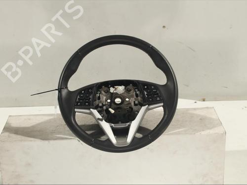 Used Steering wheel Steering wheel HYUNDAI TUCSON (TL, TLE) [2015-2023] 15251489 15251489