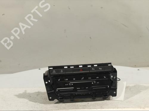 Climate control VW T-ROC (A11, D11) 2.0 TDI 2GA 907 044 DXBT 2GA907044A