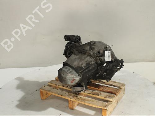 Gearbox CITROËN C3 II (SC_) 1.4 HDi 70 (SC8HZC, SC8HR0, SC8HP4) | BP30188860M3 