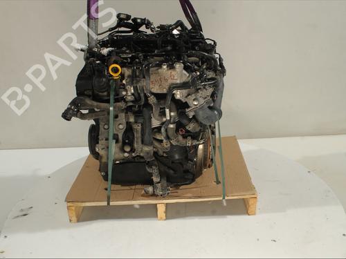 Motor SEAT LEON ST (5F8) 2.0 TDI (184 hp) 28367783