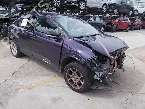 Electronic module CITROËN C4 CACTUS 1.2 THP 110 | BP24399512M83 - Image 6