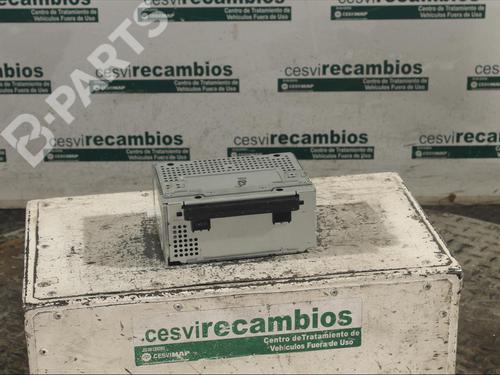 Used Radio FORD FOCUS III [2010-2020]  11988964