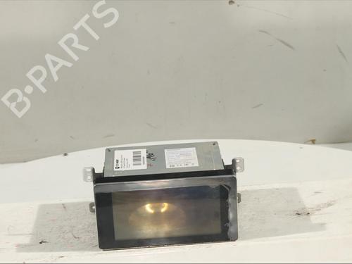 Used Electronic module Electronic module MITSUBISHI L200 / TRITON (KJ_, KK_, KL_) 2.4 DI-D 4WD (KJ0T) (154 hp) 12085166 12085166