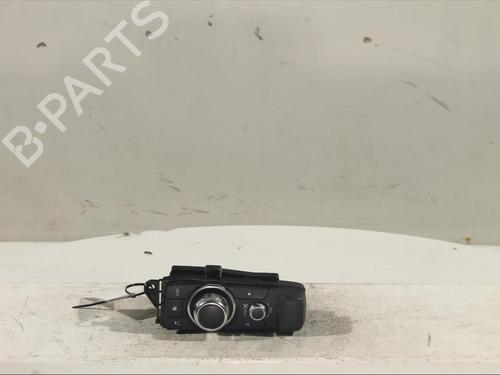 Used Switch MAZDA CX-3 (DK) 2.0 SKYACTIV-G (DK5W, DK6W) (120 hp) 15059626