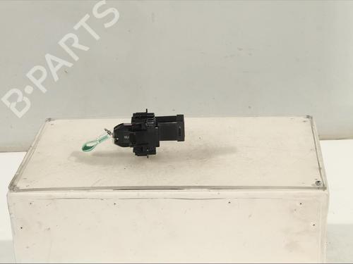 Used Electronic module Electronic module CITROËN C4 Picasso II 1.2 THP 130 (130 hp) 14525143 14525143