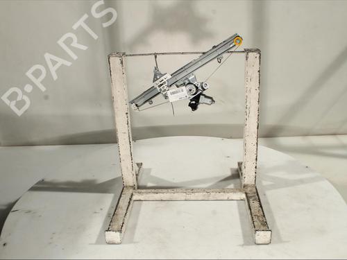 Used Front right window mechanism Front right window mechanism NISSAN LEAF (ZE1) Electric (150 hp) 23648346 23648346