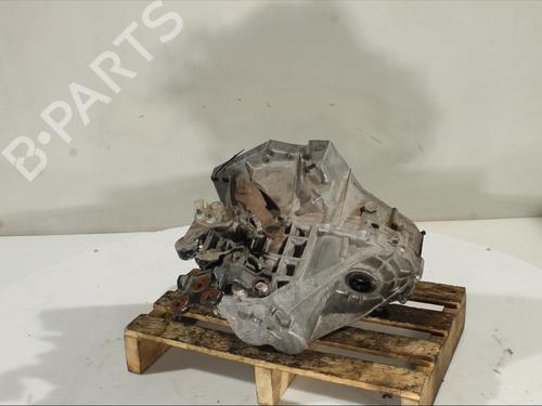 Gearbox TOYOTA AYGO (_B4_) 1.0 (KGB40) | BP22956332M3 