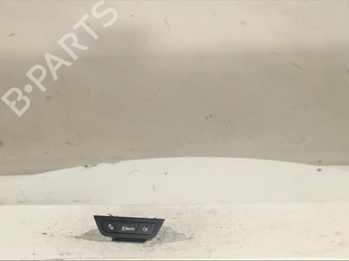 Used Headlight switch BMW 2 Active Tourer (U06) 225e xDrive (245 hp) 20115426