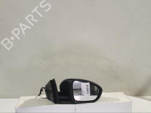 Used Right mirror Right mirror RENAULT MEGANE IV Hatchback (B9A/M/N_) 1.5 dCi 110 (B9A3) (110 hp) 33712742 33712742