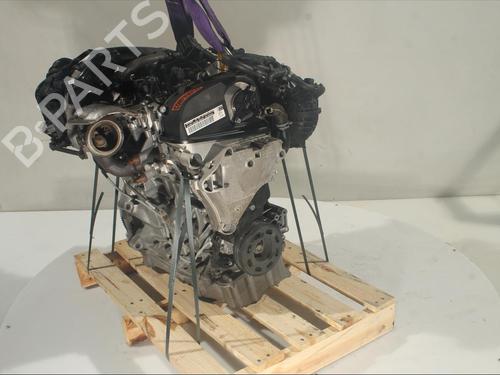 Engine VW GOLF ALLTRACK VII Variant (BA5, BV5)  | BP22697245M1 