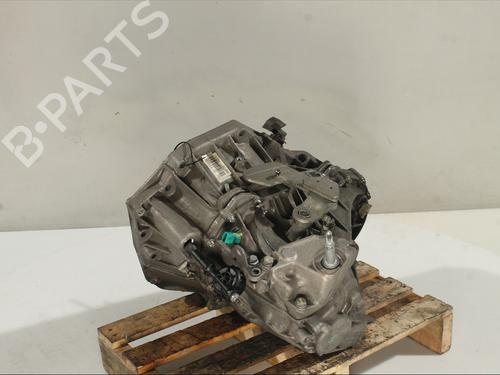 Gearkasse DACIA LODGY (JS_) 1.5 dCi (JSMC, JSAF) | BP29382982M3 