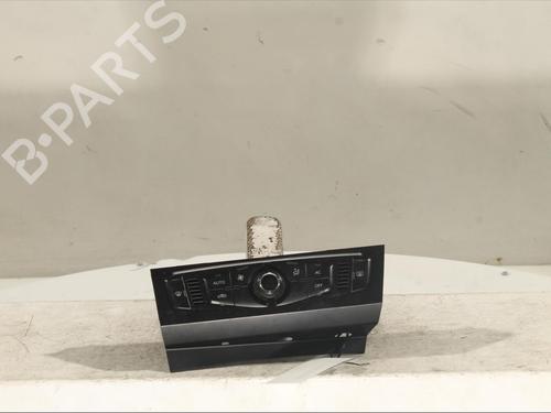 Used Climate control AUDI A4 B8 (8K2) [2007-2017]  16683052