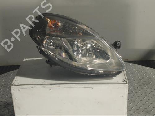 Used Right headlight Right headlight LANCIA YPSILON (843_) 1.2 (843.AXB1A) (80 hp) 11901886 11901886