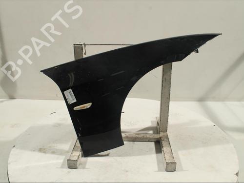Used Right front fenders BMW 3 Touring (E91) [2004-2012]  15059545