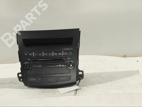 Used Switch MITSUBISHI OUTLANDER II (CW_W) 2.0 DI-D (CW8W) (140 hp) 11904761
