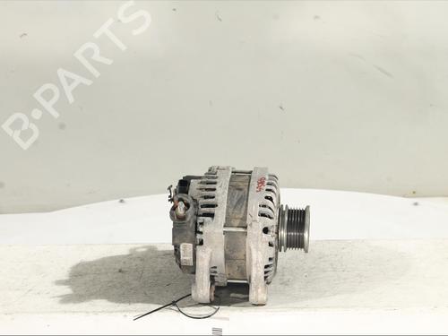 Used Alternator PEUGEOT EXPERT Van (V_) 1.5 BlueHDi 120 (120 hp) 24352672