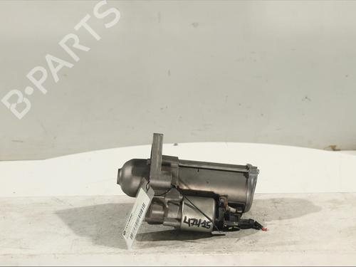 Used Starter Starter OPEL CROSSLAND X / CROSSLAND (P17, P2QO) 1.5 Turbo D (75) (120 hp) 11982605 11982605