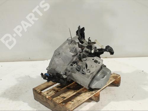 Gearbox PEUGEOT 208 I (CA_, CC_) 1.6 HDi / BlueHDi 75 | BP11903610M3