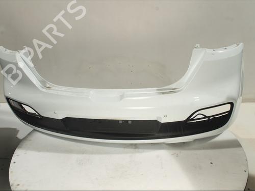 Used Rear bumper KIA PRO CEE'D (JD) 1.6 CRDi 136 (136 hp) 32873979