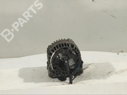 Alternator AUDI A4 B7 (8EC) 2.0 TDI | BP11912218M7