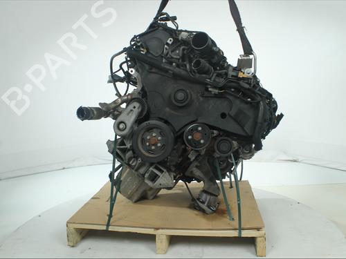 Motore Motore LAND ROVER RANGE ROVER SPORT II (L494) 3.0 SDV6 4x4 (292 hp) 36545295 36545295