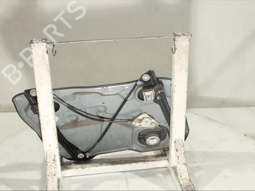 Front right window mechanism SEAT CORDOBA (6L2)  | BP18163959C23 