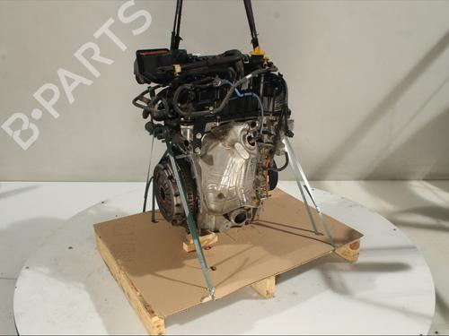 Engine NISSAN MICRA V (K14) 1.0 | BP32457938M1