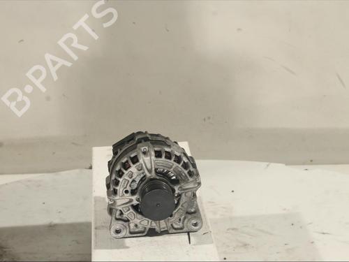 Generator RENAULT GRAND SCÉNIC IV (R9_)  | BP19526915M7 