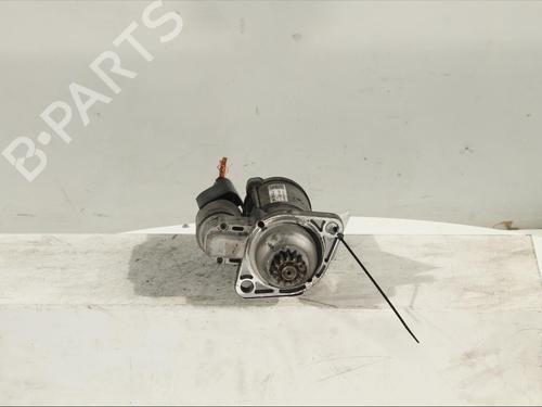 Used Starter Starter VW GOLF ALLTRACK VII Variant (BA5, BV5) 1.6 TDI 4motion (110 hp) 11990015 11990015
