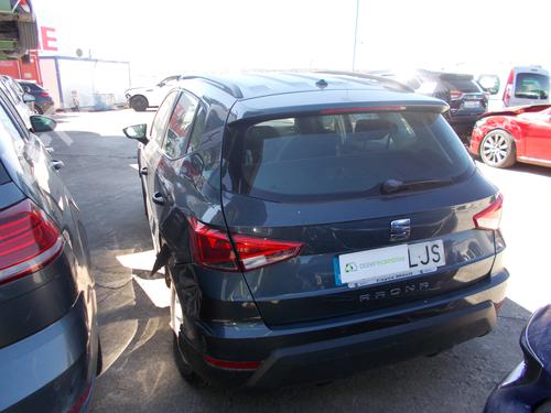 Steering wheel SEAT ARONA (KJ7, KJP) 1.0 TSI | BP27694881C49 - Image 6