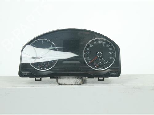 instrument-cluster-vw-tiguan-5n_-2007-2008-2009-2010-2011-2012-2013-2014-2015-2016-2017-2018-34357042 main image