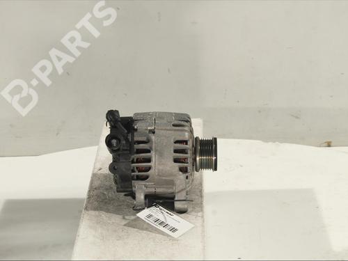 Alternator PEUGEOT 208 II (UB_, UP_, UW_, UJ_) 1.2 PureTech 100 | BP11983608M7 