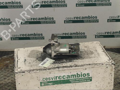 Used Starter Starter CITROËN C-ELYSEE (DD_) 1.6 BlueHDi 100 (99 hp) 11899077 11899077