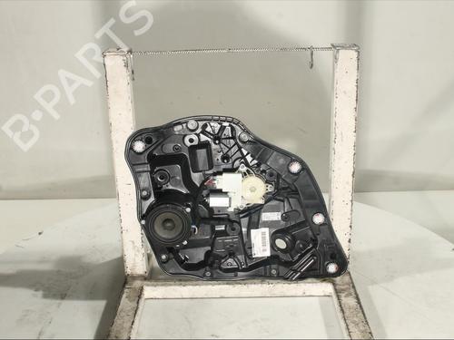 Used Rear left window mechanism Rear left window mechanism BMW 3 (G20, G80, G28) 320 d (190 hp) 18049346 18049346
