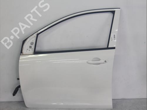 Used Left front door Left front door KIA PICANTO III (JA) 1.0 (67 hp) 36147891 36147891