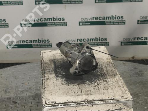 Startmotor HONDA CR-V III (RE_) 2.2 i-CTDi 4WD (RE6) | BP11899642M8