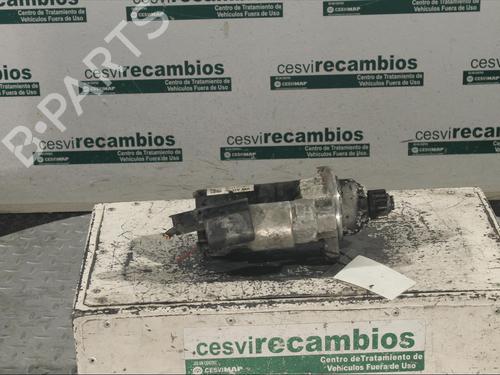 Used Starter Starter VW CC B7 (358) 1.4 TSI (160 hp) 11900913 11900913