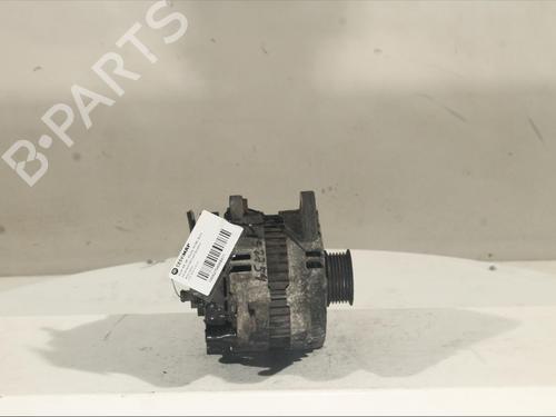 Used Alternator AUDI A6 C6 Avant (4F5) [2004-2011]  19505365