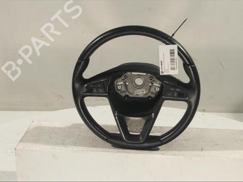 Used Steering wheel Steering wheel SEAT ATECA (KH7, KHP) 1.4 TSI (150 hp) 15137193 15137193