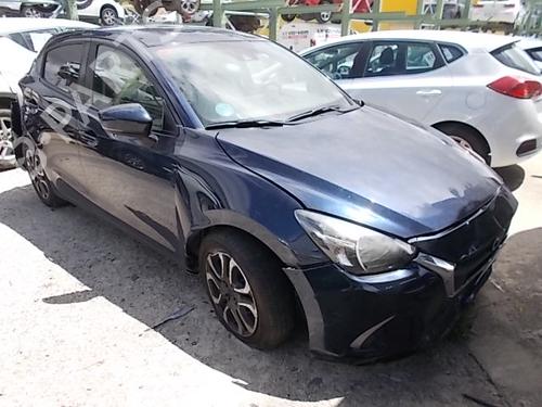 Right mirror MAZDA 2 Hatchback (DL, DJ) 1.5 SKYACTIV-G | BP36427499C27 - Image 6