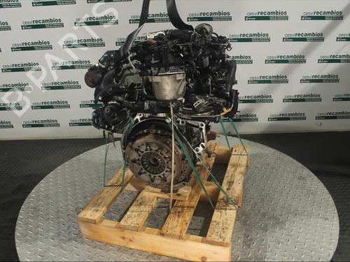 Engine FORD FIESTA VI (CB1, CCN)  | BP11899926M1 
